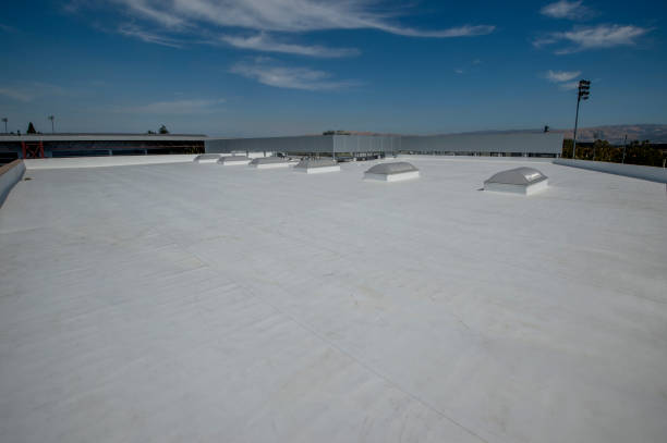 Best Rubber Roofing (EPDM, TPO)  in Stamford, TX