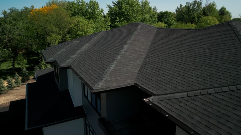 Best Roof Leak Repair  in Stamford, TX