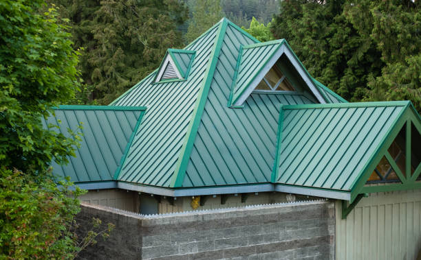 Best 4 Ply Roofing  in Stamford, TX
