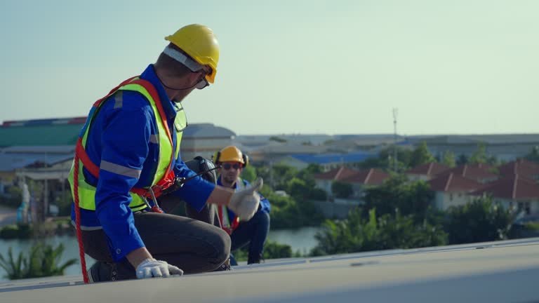 Best Commercial Roofing Services  in Stamford, TX