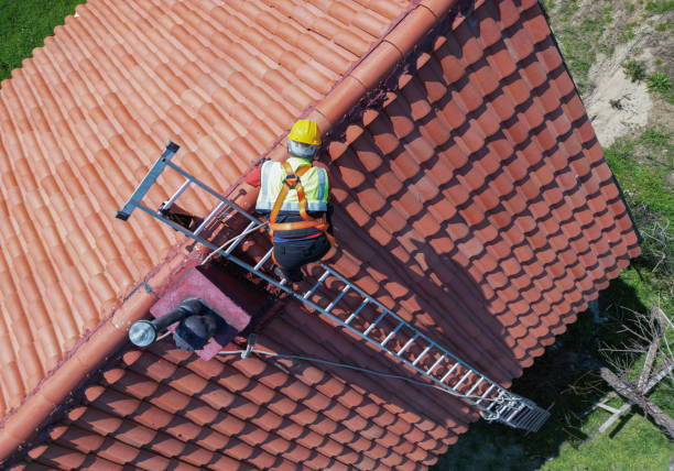 Best Hot Roofs  in Stamford, TX
