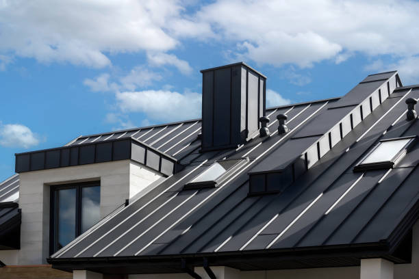 Best Siding  in Stamford, TX